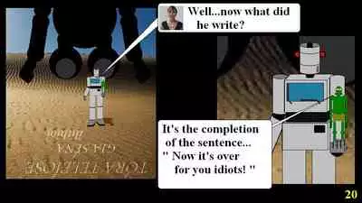 Annasophia Robb/X-Hope The Lapisian n 3 part 2