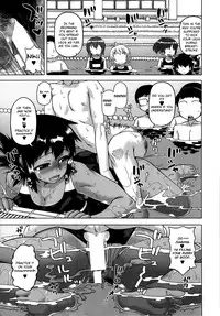 [Takatsu] Ousama App | King's App Ch. 1-2 [English] (comic MILF)