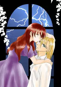 [BLUE SIGNALS (Minto)] etc. Original ver. (Howl's Moving Castle)