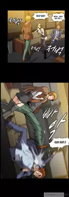 [Yihyeonmin] Drug Candy Ch.0-45 (English) (YoManga)