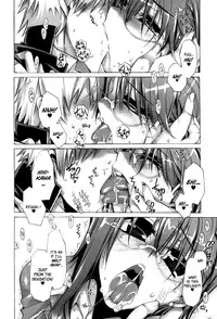 [Takasaki Takemaru] 3 Nen B Gumi Pettan Sensei | Class 3B's DFC Teacher (Kairaku Euforia Ch.8) [English] [Decensored] =Team Vanilla=