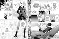 [Ootsuka Kotora] Angraecum [English]