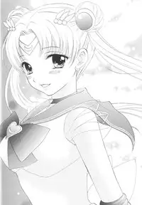 [Sailor Q2(RYÖ)] 1000000-nin no Shoujo side heart (Sailor Moon) (C73) [Hi-Res]