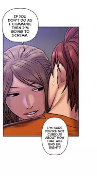 Ghost Love Ch.1-23.5 (English) (YoManga) (Ongoing)