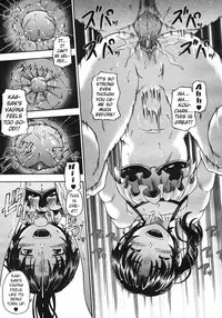 [Fukudahda] Soushisouai Note [English] [NegiRamen] [Decensored]