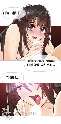 [ButcherBoy] Household Affairs Ch.1-30.5 (English) (YoManga) (Ongoing)