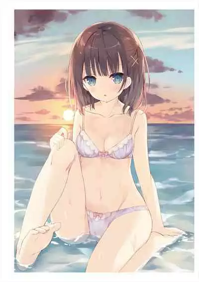 Uribou Zakka Ten Pants Tokkagata Gashuu Under wears 3 PINK LABEL