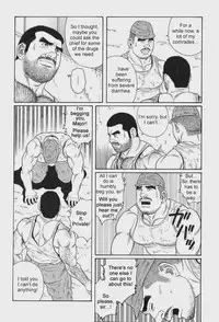 [Gengoroh Tagame] Kimiyo Shiruya Minami no Goku (Do You Remember The South Island Prison Camp) Chapter 01-16 [Eng]