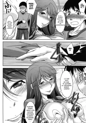 Taikutsu na Gogo no Sugoshikata | Una manera de pasar una aburrida tarde Ch. 1-6