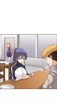 [Gaehoju] The Girl That Wet the Wall Ch. 3-10 [English]