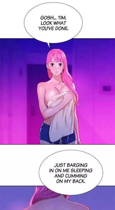 What do you Take me For? Ch.25/?