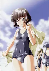 [MARUTA] Hinichijou no Susume