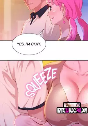 What do you Take me For? Ch.41/?