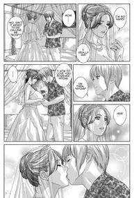 [Nishimaki Tohru] Dear My Mother 2 [English] [Amoskandy] [Digital]