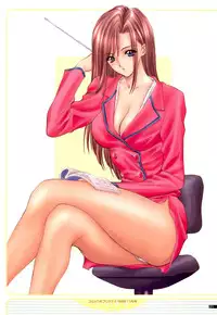 [NAS-O] illustration works