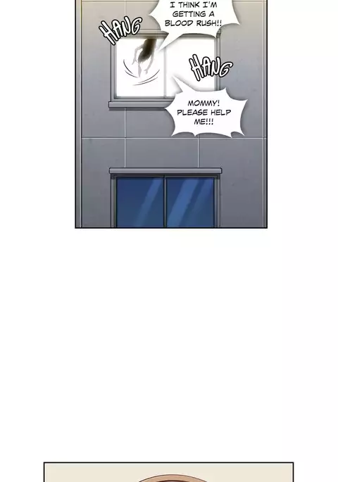 Secret Folder Ch.1-15