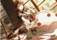 (C87) [SHIOHAMA WORKSHOP (Kylin)] Pondant Au Chocolat (Kantai Collection -KanColle-)