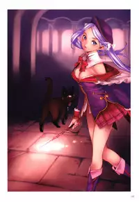 [Nishieda] Epidendrum [Decensored] [Reordered] [Incomplete]