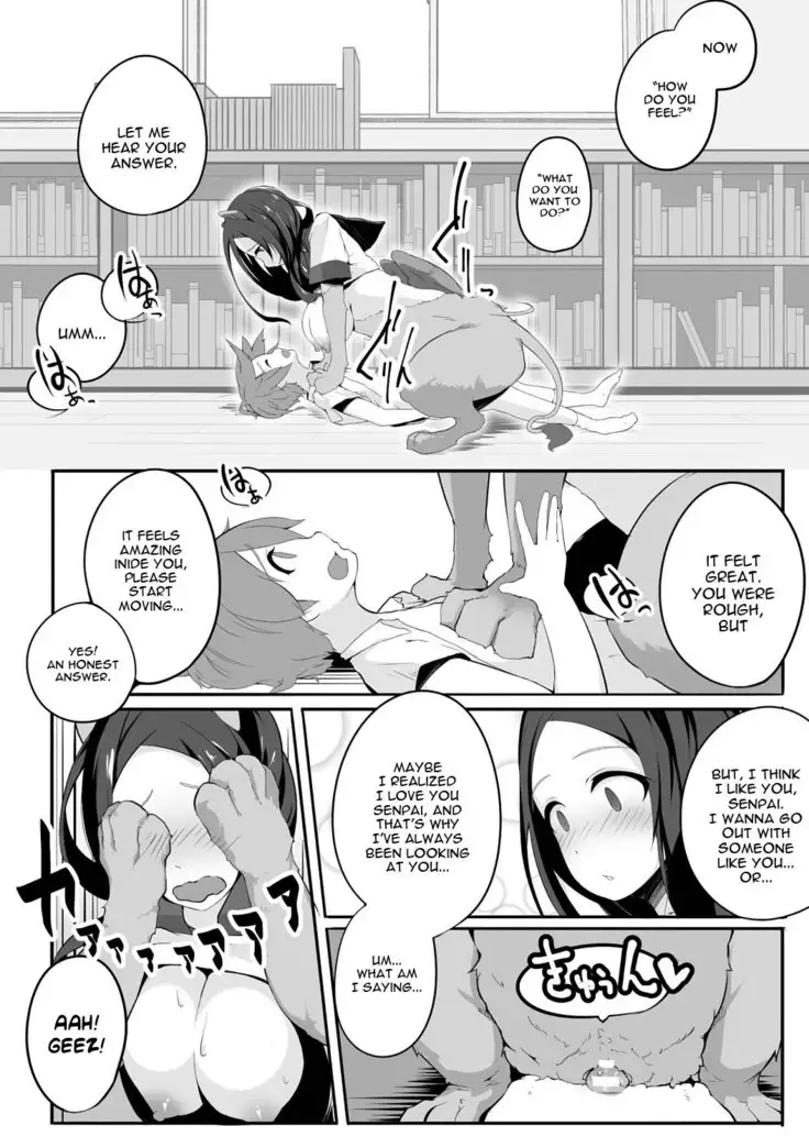 Nikushokukei Q&A | Carnivore Q&A English]