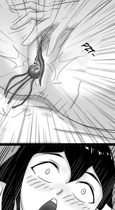 [skyzen] 寄生虫系列 [English] [xinsu] pg. 1-174, 196-304 + extras