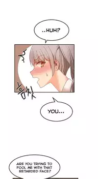 [Mx2J] Hahri's Lumpy Boardhouse Ch. 0-14 [English] (YoManga) (Ongoing)