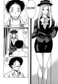 [Tamaki Nozomu] Nanairo Karen × 2: Cosplay Lovers | Karen Chameleon Vol. 2 [English] {Tadanohito}