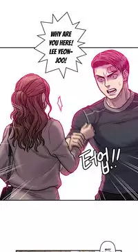 Ghost Love Ch.1-23.5 (English) (YoManga) (Ongoing)