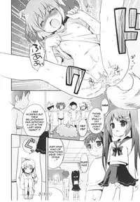 [NemuNemu] Tsuntsun Shichau Otoshigoro [English]