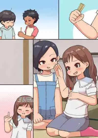 Ou-sama Daare da? | I don't Think I'll be Able to do this.