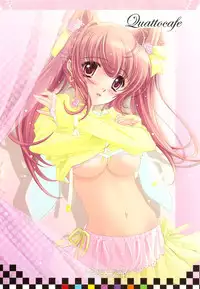 (C78) [Genshou Koubou (Sugiyama Genshou)] Omoi Adagio solo 12 (Various)