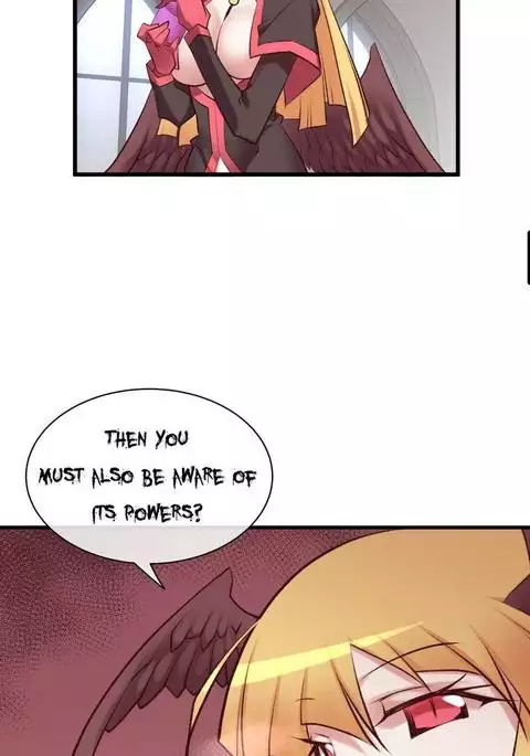 Master in My Dreams Ch.0-34