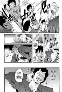 [Shiwasu no Okina] Pisu Hame (Ch.0-16) [English] (updated with desudesu's ch.16)