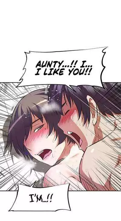 [Abio4, Warren] Streamer Aunt (1-19) [English] [Ongoing]