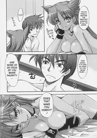 (COMIC1) [Sukapon-Do (Kagawa Tomonobu, Yano Takumi)] Sengoku de Pon! (Sengoku Rance) [English] [SaHa]