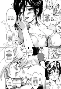 [E-musu Aki] Koi seyo Otome | Let's Make Love Girl [English] {doujin-moe.us}