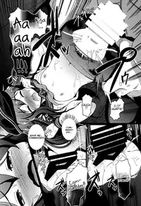 (C86) [Hiroshikidou (Hiroshiki)] Meikai ni Ukabishi Akatsuki no Honoo | Akatsuki's Light Floating Amidst the Dark Sea (Kantai Collection -KanColle-) [English]