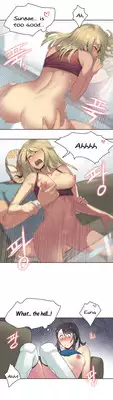 [Gamang] Sports Girl Ch.1-23 (English) (YoManga)