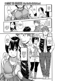 [Konchiki] Oidemase Nyan Nyan [English] [Decensored]