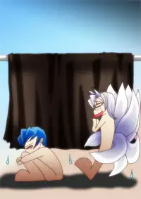 [Peach Garden (Hazakura Momo)] LOVE MANIAX 6