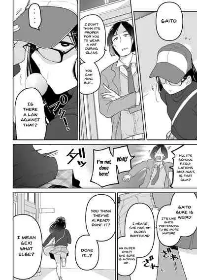 [Anthology] Megane Loli Choukyou Jugyou!! ~Otonashii Megane Lolikko ni Muriyari Dekachin Sounyuu~ | The Loli In Glasses' Training Lesson!! ~Force Fucking a Timid Glasses Wearing Loli With My Big Cock~ [English] {Doujins.com}