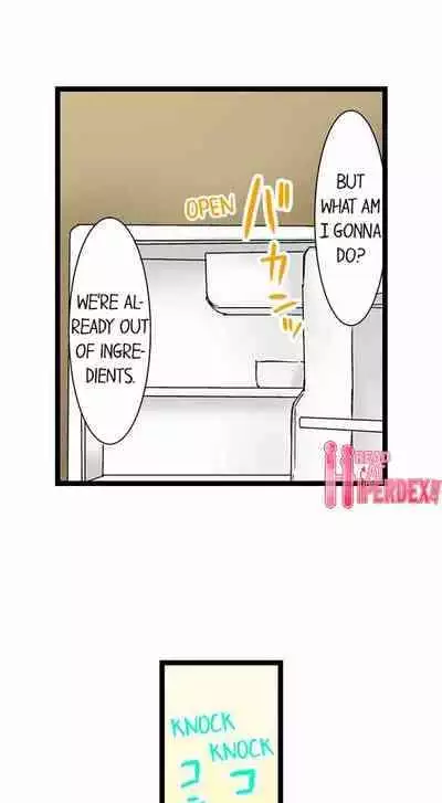 [BURIO] Touching My Older Sister Under the Table (Ch.1-70) [English]