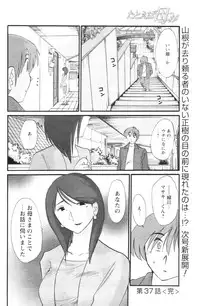 Comic Men's Young 2006-12