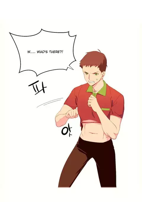 A World That I Rule Ch.01-30