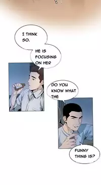 By Chance (Ep. 1-31) [English]