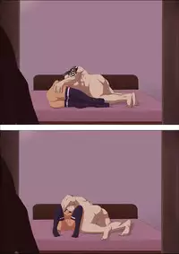 [Cotton house] Sonokoro, Anoko wa... 3