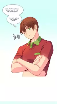 [Tankguy, ROZER] A World That I Rule Ch.01-33 [English] (Game of Scanlation) (Ongoing)