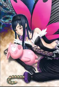 (C83) [Kacchuu Musume (Tsukasa Jun, Uguisu Kagura, Tamaru Hiroshi, gemu555, Takanaga Kouhei, Hinamatsuri Touko, Kagura Tsuna, Nishituski Tsutomu, Oka Shouhei)] Accel Nanigashi (Accel World)