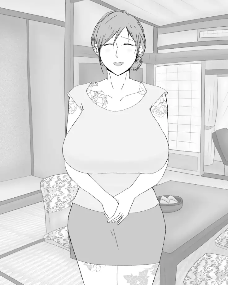 Boshi netorare fūkei ~ ya 〇 Za no on'na ni natta haha ~