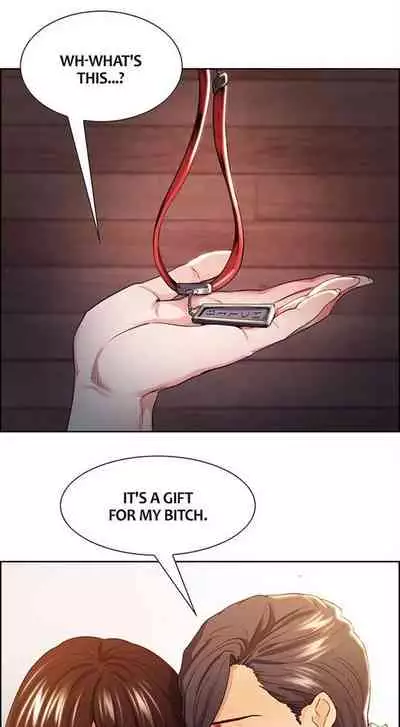 Taste of Forbbiden Fruit Ch.2/24