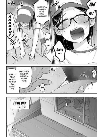 [Anthology] Megane Loli Choukyou Jugyou!! ~Otonashii Megane Lolikko ni Muriyari Dekachin Sounyuu~ | The Loli In Glasses' Training Lesson!! ~Force Fucking a Timid Glasses Wearing Loli With My Big Cock~ [English] {Doujins.com}